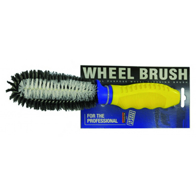 Rims- and Wheel Brush - Hard