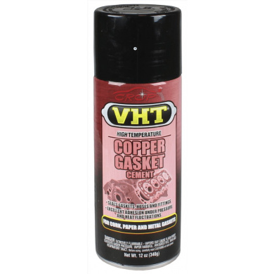 VHT Copper Gasket Cement SP21A in Aerosol 