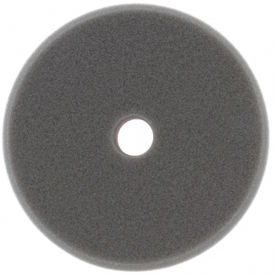 2 disques de polissage gris de Verekio - agressif à gros grains 