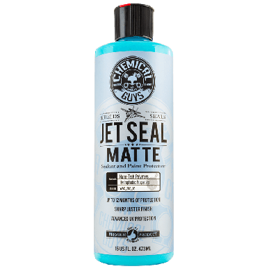 Chemical Guys JetSeal Matte Sealant & Paint Protectant 473ml