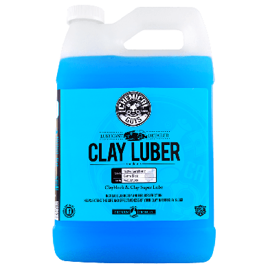 Chemical Guys Clay Luber Synthethic Lubricant Gallon