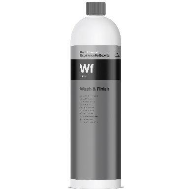Koch Chemie Wash & Finish 1 liter - Waterless Wash