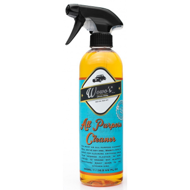 Wowo's All Purpose Cleaner