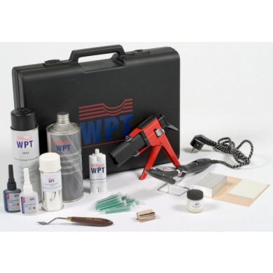 WPT WP6602 Dashboard Structure Repair Kit 