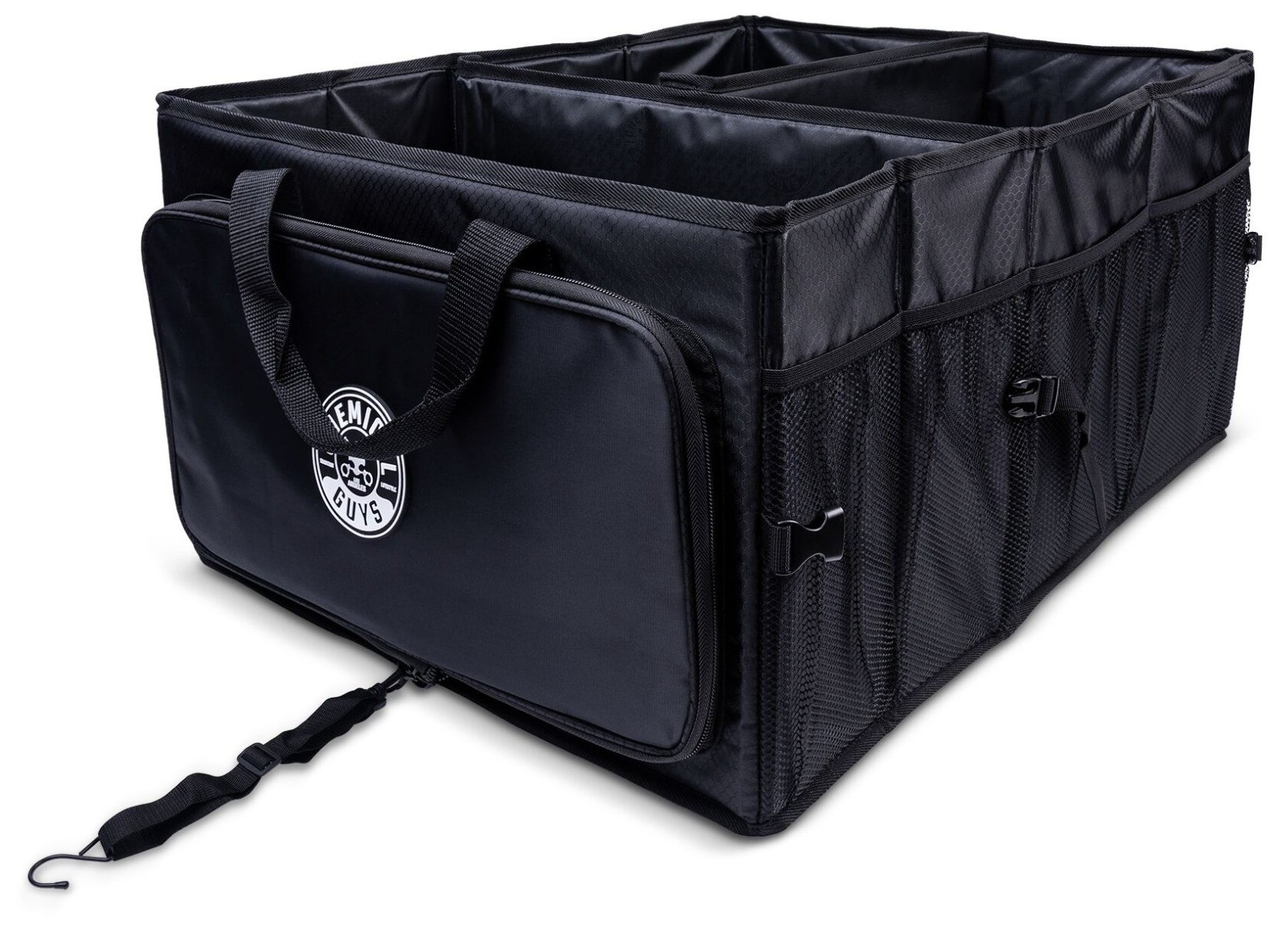 Chemical Guys Large Space Trunk Organizer - CROP