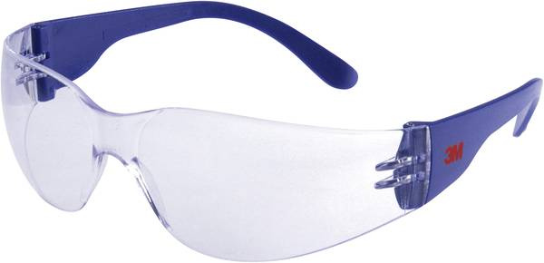 Veiligheidsbril - Polycarbonaat - CROP
