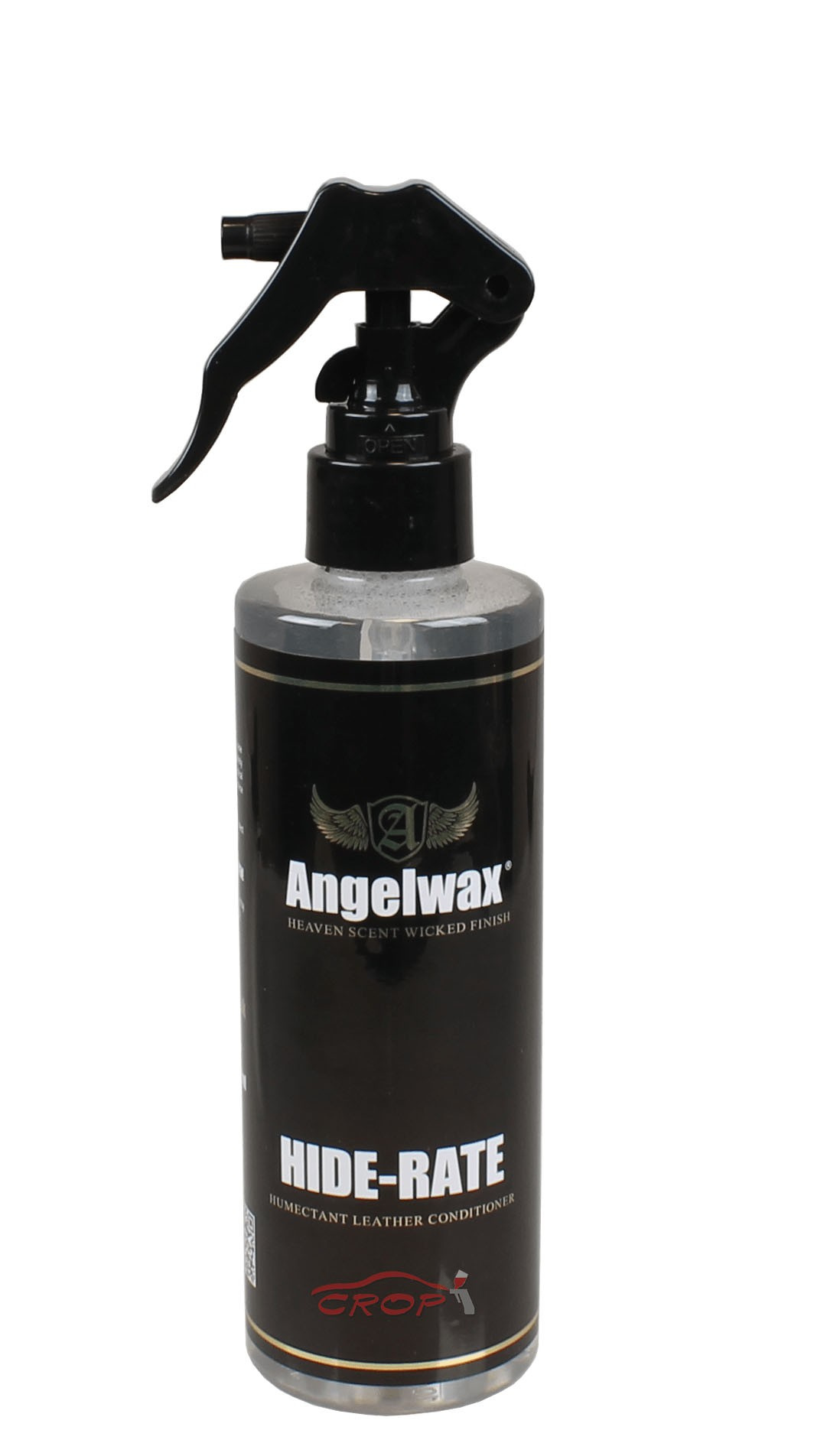 ANGELWAX Hide-Rate Conditioner - CROP