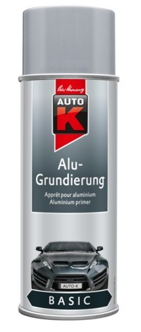 AUTO-K Aluminium Primer Grijs in - CROP