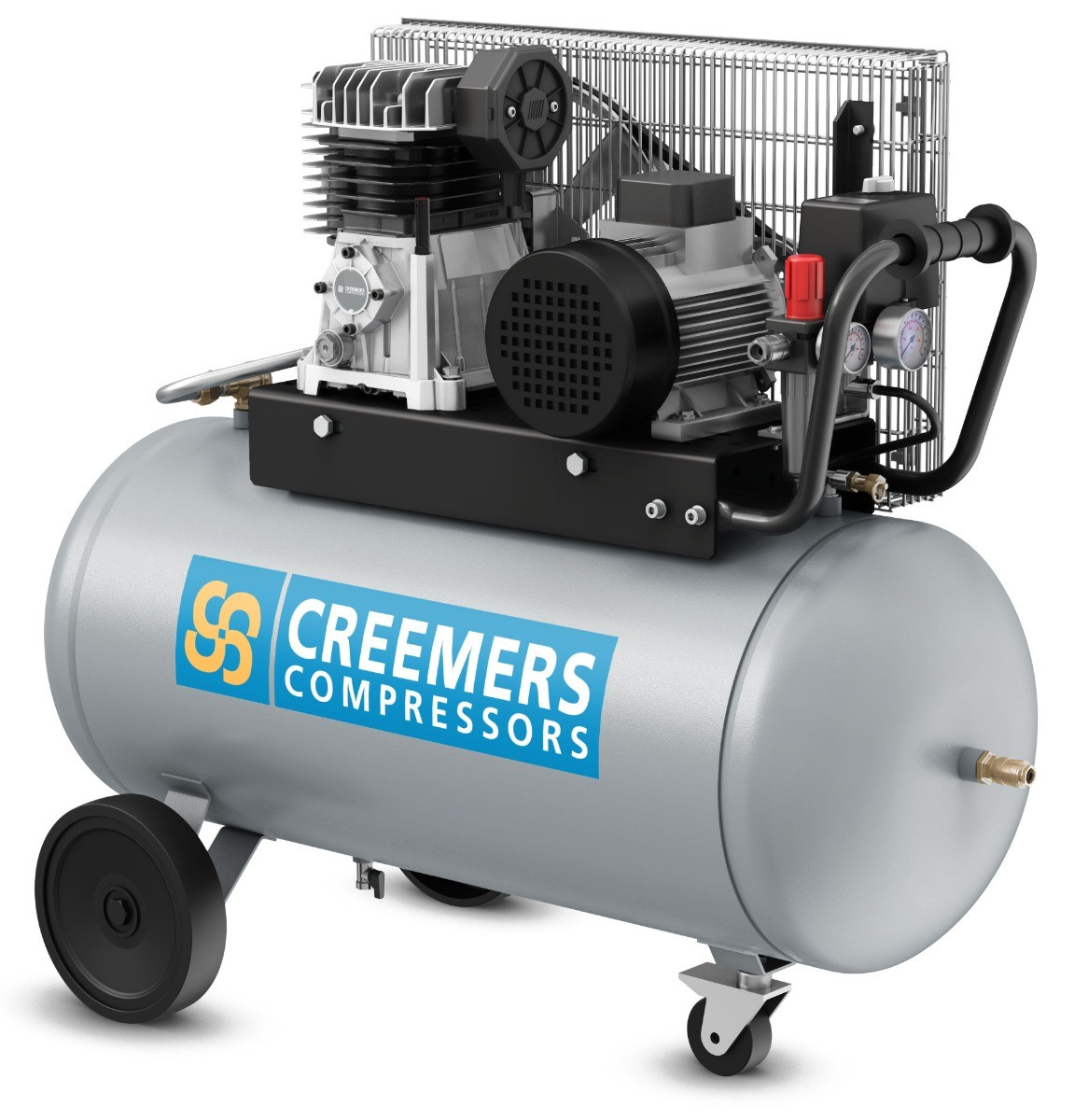 Portable Air Compressors, Order Online