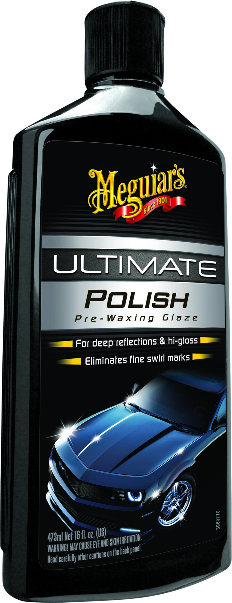 pulimento brillo ultimate polish meguiars el mejor polish.