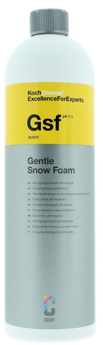 Koch Chemie Gentle Snow Foam