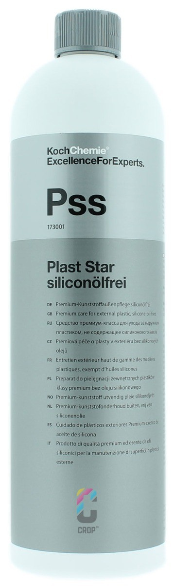 Koch-Chemie PSS (Plast Star) 1L