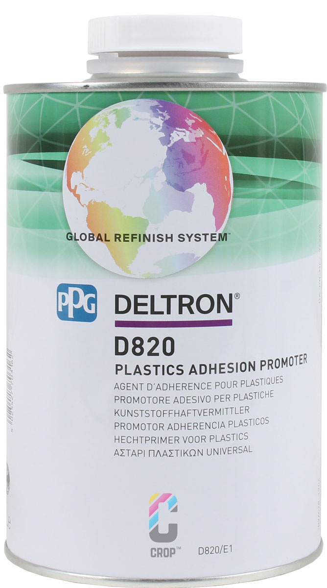 5800PP 1K Plastic Primer - Etalon