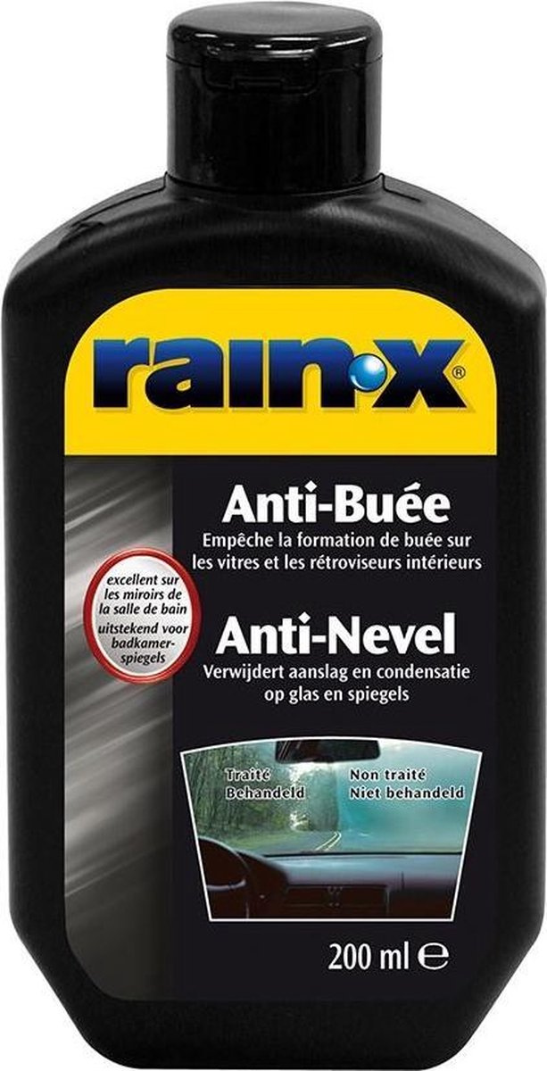 Rain-X Anti Beschlag 200ml