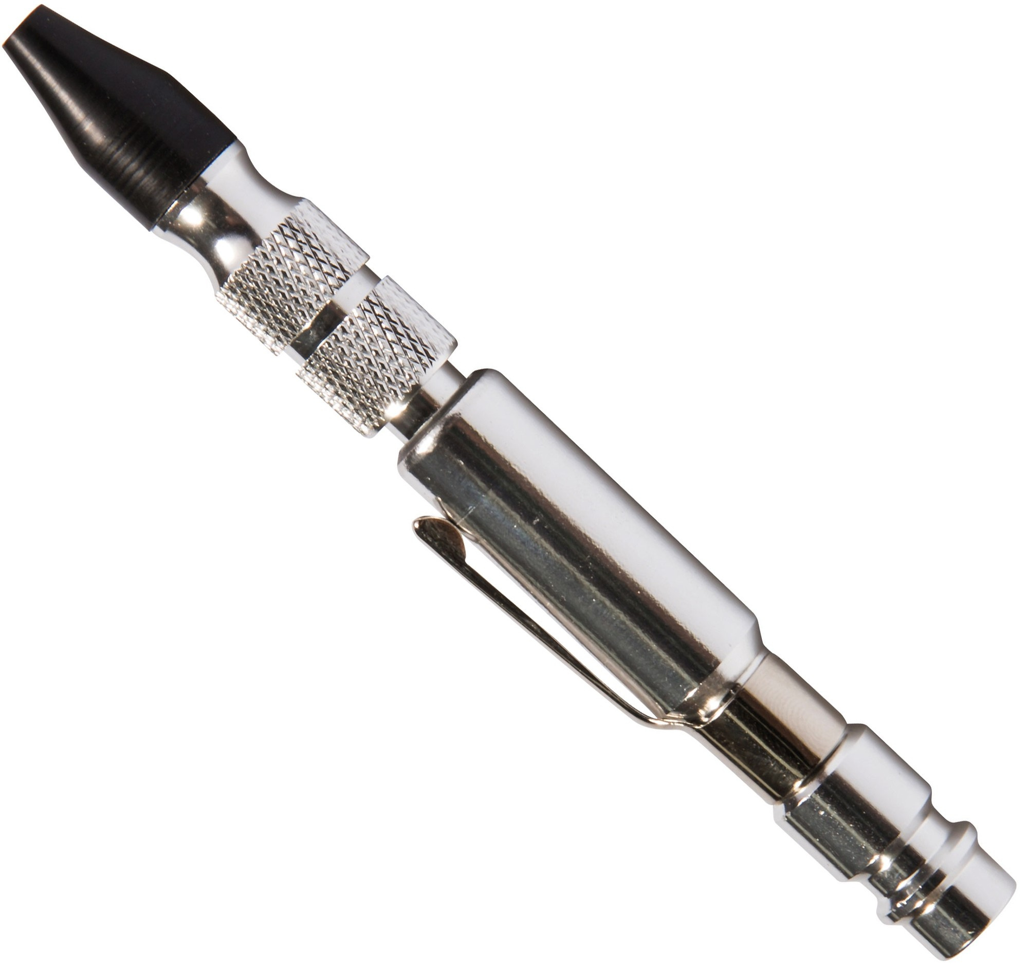Soufflette type stylo avec buse caoutchouc - RC006 de RODAC - CROP