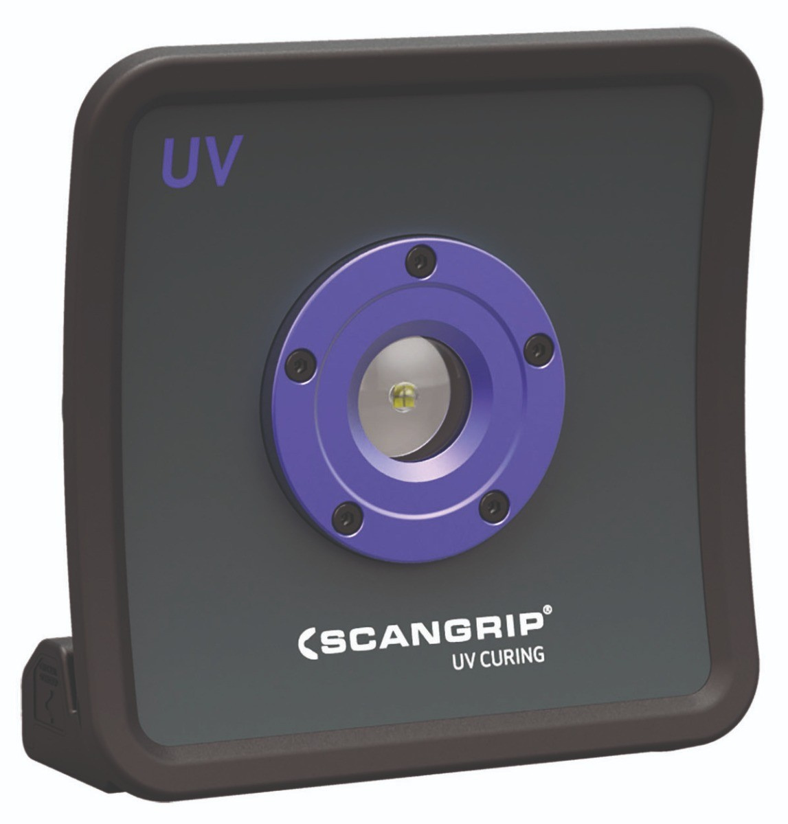 Stylo UV portable 395 nm pour durcissement de colle UV matériaux de qualité  su