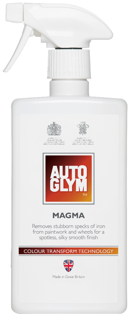 Autoglym Magma 500ml