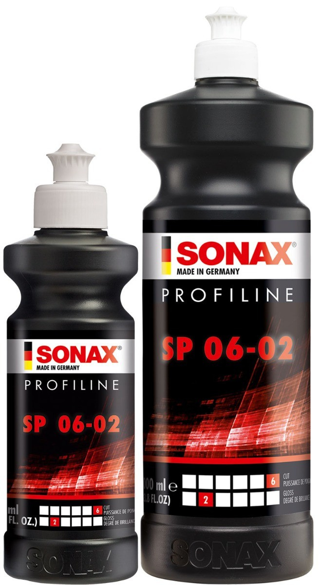 Engine Starter Spray Sonax, 250ml - SO312100 - Pro Detailing