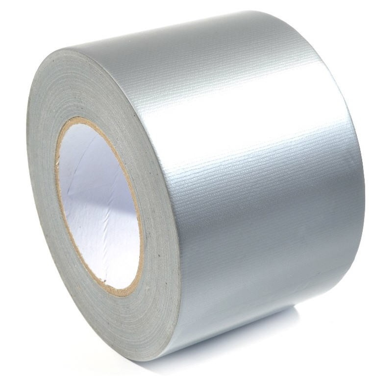 Duct tape 100mm 50 meter - Extra breed - CROP