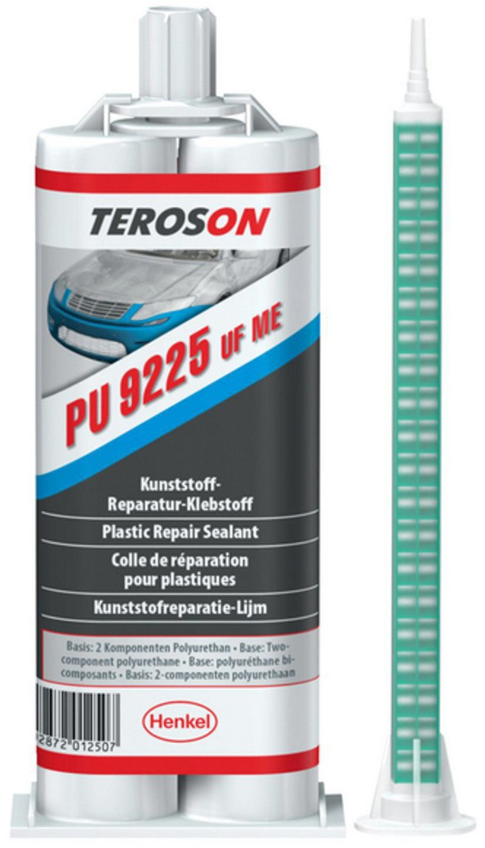 Teroson EP 5055 Colle carrosserie Structurale 250 ml