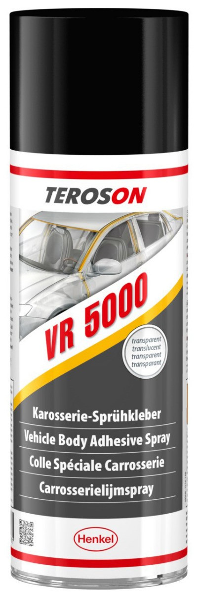TEROSON VR 5000 Karosserie Sprühkleber - CROP