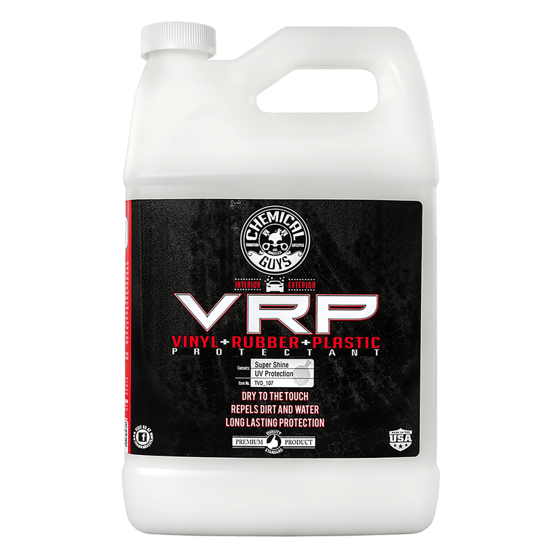Chemical Guys VRP(Vinyl, Rubber, Plastic)