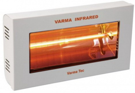 Chauffage infrarouge mobile Varmatec