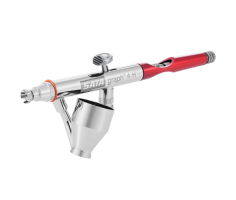 SATAgraph 4 Airbrush Onderbeker Verfspuit - 6ml
