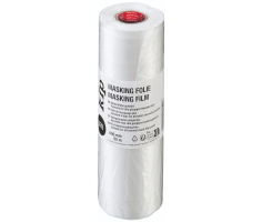 Kip 378 Afdekfolie 600mm x 55 meter