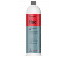 Koch Chemie Hull PreCleaner Acid 1 liter - Zure voorreiniger
