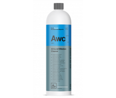 Koch Chemie Allround Window Cleaner 1 liter - Alkalische reiniger