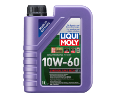 Liqui Moly Synthoil Race Tech GT1 10w60 Motorolie 1 liter