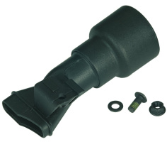 MIRKA Draaibare Montagekit 28mm MPA0988 voor ROS CV