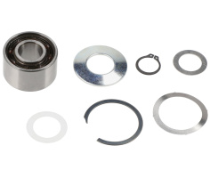 MIRKA Zestaw Łożysk Wrzeciona MPA0802 dla ROS / OS