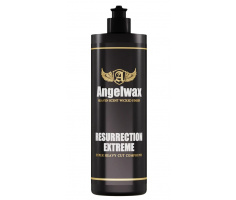 ANGELWAX Resurrection Extreme Compound 500ml