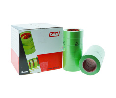 COLAD Aqua Dynamic Masking Tape 38mm - 24 rolls a 50 meters