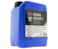 CR2000 Aquasiet Watergedragen Ontvetter 5 liter