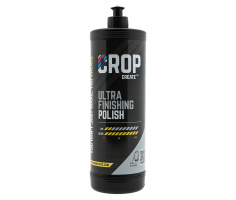 CROP Ultra Finishing Polish 1 litr - Pasta Usuwająca Hologramy