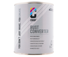 CROP Convertitore di ruggine 1 litro