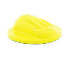 CROP Blocco Di Levigatura 150 mm