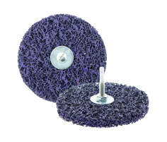 CROP Strip & Clean - Viola 125 mm