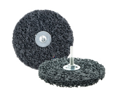 CROP Strip & Clean - Nero 125 mm