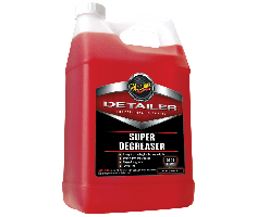 MEGUIAR'S Detailer - Super Degreaser - Motorreiniger