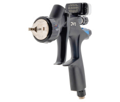 DeVilbiss DV1 Base Digital HVLP Plus (B+) Lackierpistole