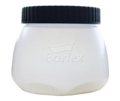 EARLEX Ersatz Unterbecher für Motorspray 3000 HVLP