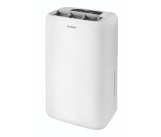 EUROM DryBest 10 Luchtontvochtiger 230 Watt