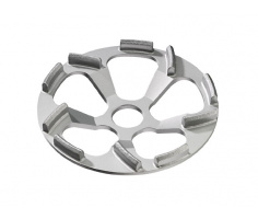 FLEX Diamond Grinding Disc Thermo-WhirlJet