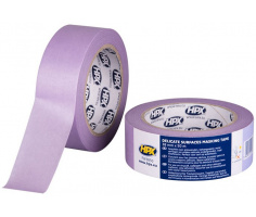 HPX 4800 Ruban de Masquage violet 38 mm x 50 mètres – Surfaces Délicates