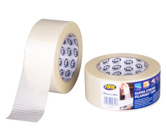 HPX Ruban Filamentaire Renforcé de Fibre de Verre 50 mm - 50 mètres