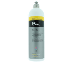 Koch Chemie Fine Cut F6.01 Polijstpasta
